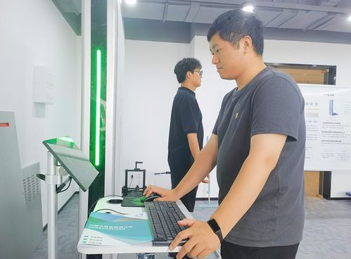 聚焦高质量发展 合肥市蜀山区科创服务激活信息技术咨询服务新动能